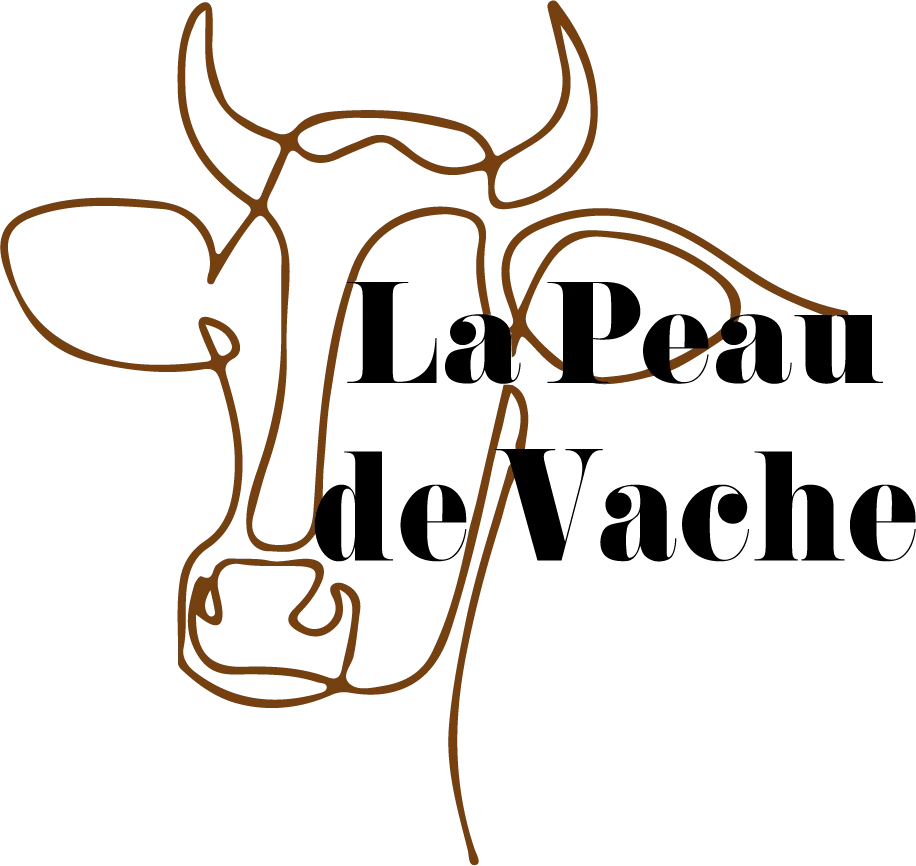 La Peau de Vache_logo